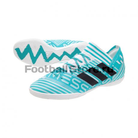 Обувь для зала Adidas Обувь для зала Adidas Nemeziz Messi Tango 17.3 IN BY2416