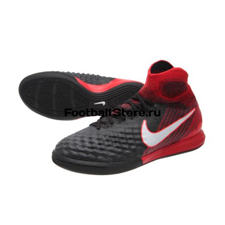 Детские бутсы Nike Обувь для зала Nike JR Magista Proximo II IC 843955-061