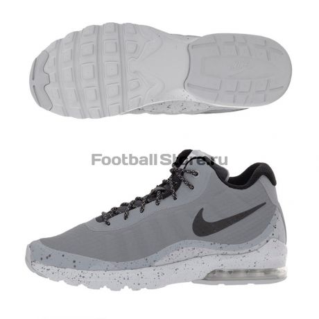 Кроссовки Nike Кроссовки Nike AIR MAX Invigor Mid 858654-005