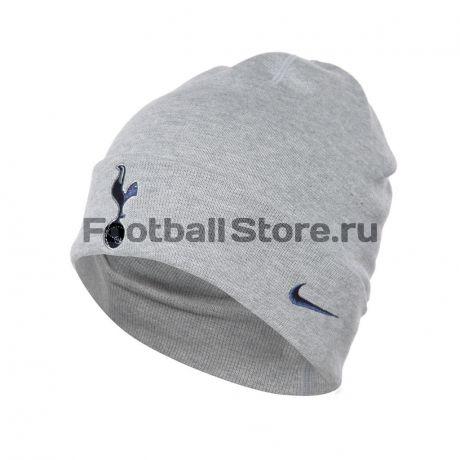 Tottenham Nike Шапка Nike Tottenham Beanie Training 917290-063