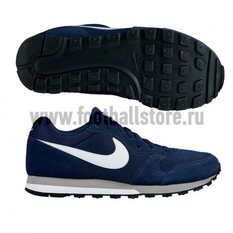 Кроссовки Nike Кроссовки Nike MD Runner 2 749794-410