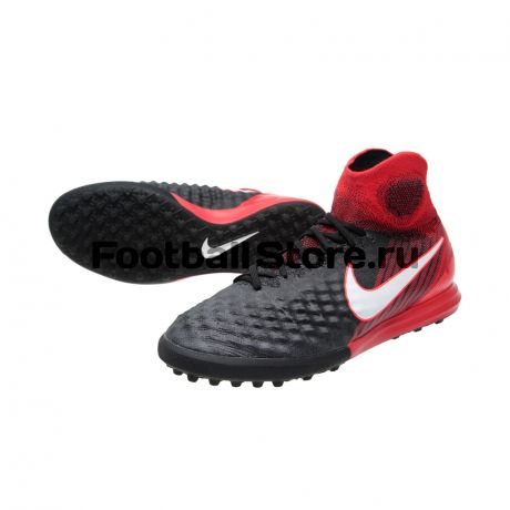 Шиповки Nike Шиповки Nike MagistaX Proximo II DF TF 843958-061