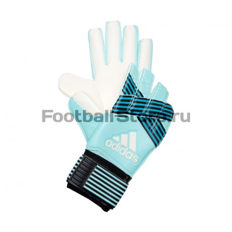 Перчатки Adidas Перчатки вратарские Adidas Ace Competition BS4190