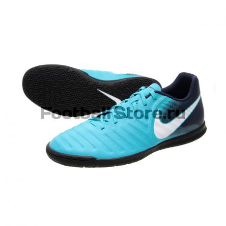 Обувь для зала Nike Обувь для зала Nike TiempoX Rio IV IC 897769-414