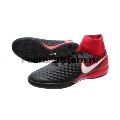 Обувь для зала Nike Обувь для зала Nike MagistaX Onda II DF IC 917795-061