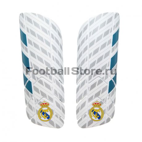 Защита ног Adidas Щитки Adidas Ace Real Madrid BS4195