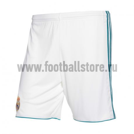 Real Madrid Adidas Шорты игровые Adidas Real Madrid Home BR8705