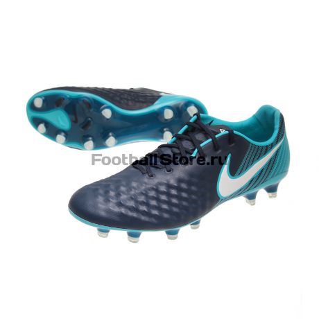 Игровые бутсы Nike Бутсы Nike Magista Opus II FG 843813-414