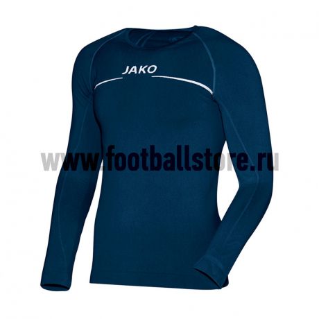 Белье Jako Белье футболка Jako Longsleeve Comfort 6452-09