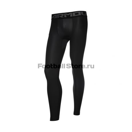 Белье Under Armour Белье леггинсы Under Armour HG 2.0  Leggins BLK 1289577-001