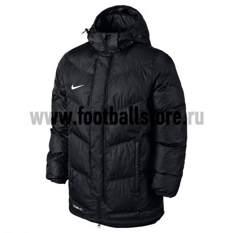 Тренировочная форма Nike Куртка подростковая Nike Team Winter Jacket 645907-010