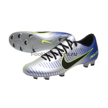 Игровые бутсы Nike Бутсы Nike Mercurial Victory VI Neymar FG 921509-407