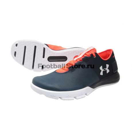 Кроссовки Under Armour Кроссовки Under Armour Charged Ultimate TR 2.0 1285648-288