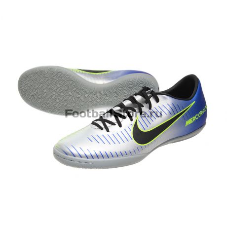 Обувь для зала Nike Обувь зала Nike Mercurial X Victory VI Neymar IC 921516-407
