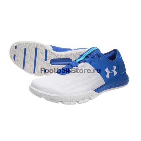 Кроссовки Under Armour Кроссовки Under Armour Charged Ultimate TR 2.0 1285648-907