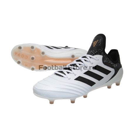 Игровые бутсы Adidas Бутсы Adidas Copa 18.1 FG BB6356