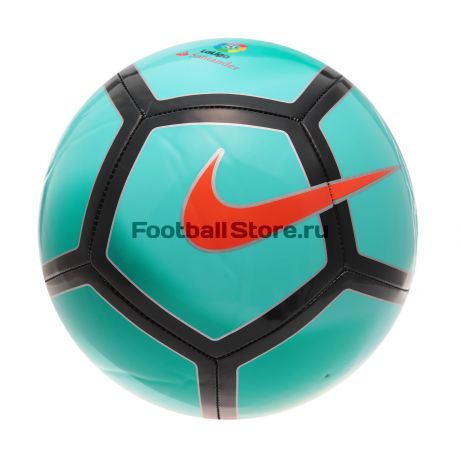 Классические Nike Мяч Nike La-Liga NK Pitch SC3138-306