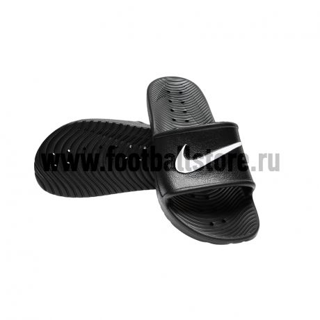 Сланцы Nike Сланцы Nike Kawa Shower 832528-001