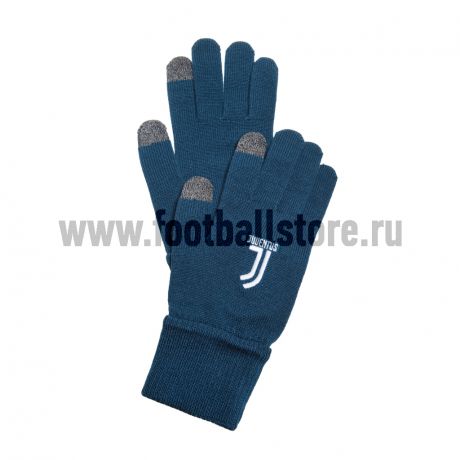 Перчатки Adidas Перчатки тренировочные Adidas Juventus BR7004