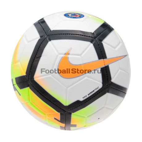 Классические Nike Мяч футбольный Nike RPL Strike SC3489-100