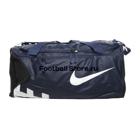 Сумки/Рюкзаки Nike Сумка Nike NK Alpha Duff BA5182-410