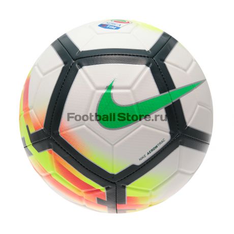 Классические Nike Мяч Nike Serie A NK Strike SC3152-100