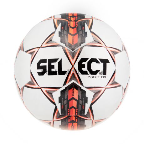 Классические Select Футбольный мяч Select Target DB 815217-006