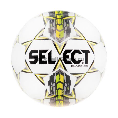 Классические Select Футбольный мяч Select Blaze DB 815117-004