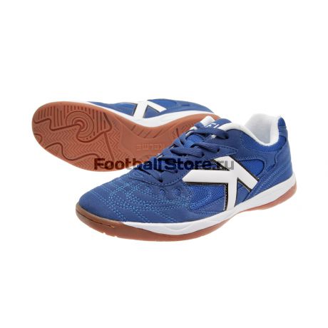 Обувь для зала Kelme Обувь для зала Kelme Indoor Copa 55257-196