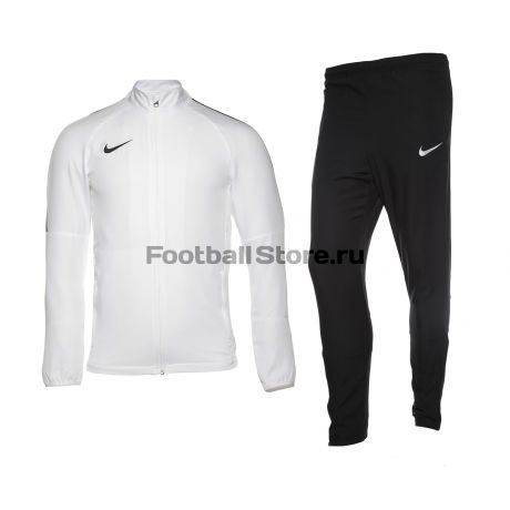 Костюмы Nike Костюм спортивный Nike Dry Academy18 TRK Suit W 893709-100