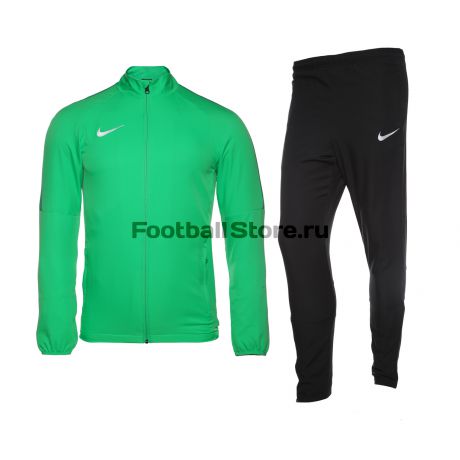 Костюмы Nike Костюм спортивный Nike Dry Academy18 TRK Suit W 893709-361