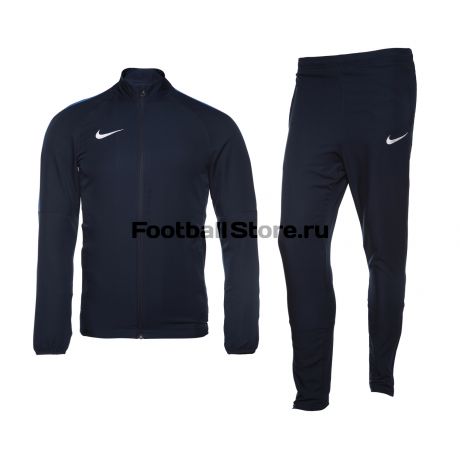 Костюмы Nike Костюм спортивный Nike Dry Academy18 TRK Suit W 893709-451