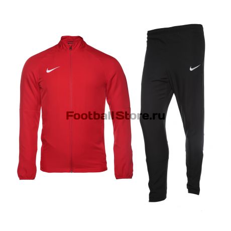 Костюмы Nike Костюм спортивный Nike Dry Academy18 TRK Suit W 893709-657