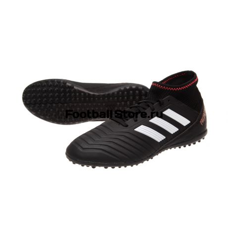 Детские бутсы Adidas Шиповки Adidas Predator Tango 18.3 TF JR CP9039