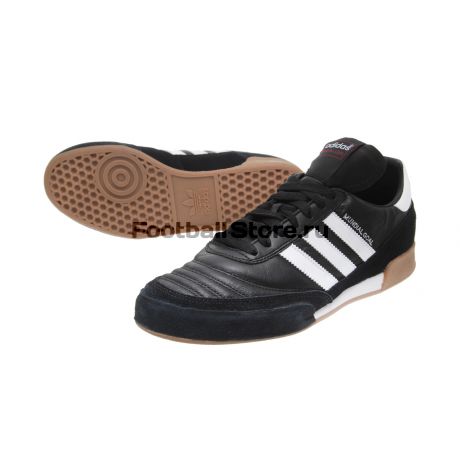 Обувь для зала Adidas Обувь для зала Adidas Mundial Goal 019310
