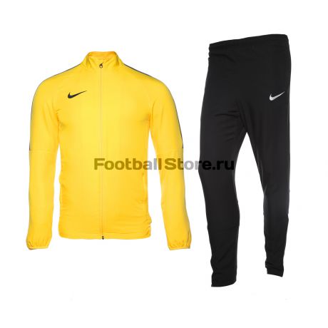 Костюмы Nike Костюм спортивный Nike Dry Academy18 TRK Suit W 893709-719