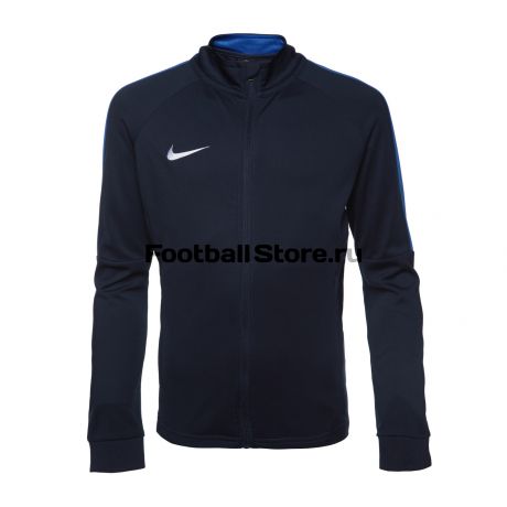 Тренировочная форма Nike Куртка для костюма подростковая Nike Dry Academy18 893751-451