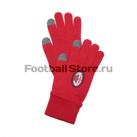 Перчатки Adidas Перчатки тренировочные Adidas Milan Gloves BR7086