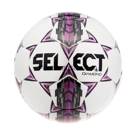 Классические Select Футбольный мяч Select Diamond IMS 810015-003