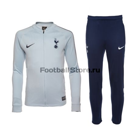 Клубная продукция Nike Спортивный костюм детский Nike Tottenham TRK Suit 897185-479