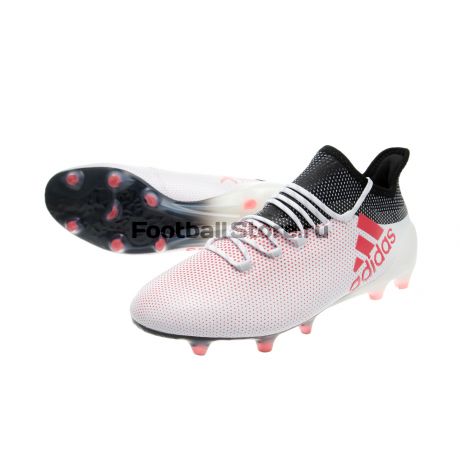 Игровые бутсы Adidas Бутсы Adidas X 17.1 FG CP9161