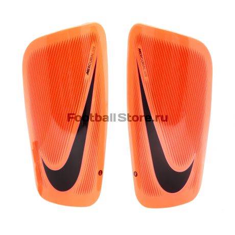 Защита ног Nike Щитки футбольные Nike Mercurial Lite SP2086-808