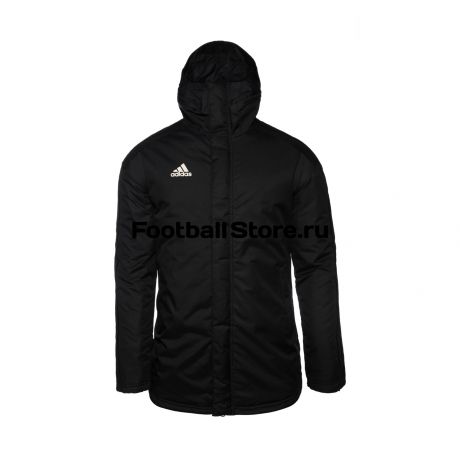 Куртки/Пуховики Adidas Куртка утепленная Adidas JKT18 STD Parka BQ6594