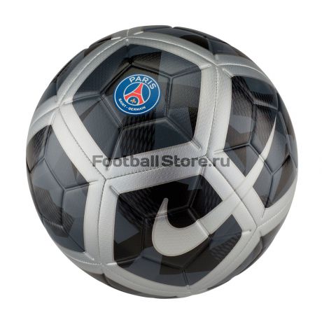 Классические Nike Мяч футбольный Nike PSG Strike SC3281-010