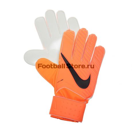 Перчатки Nike Перчатки вратарские Nike NK GK Match GS0344-803