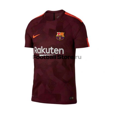 Barcelona Nike Оригинальная футболка Nike Barcelona 847188-683