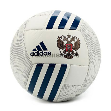 Классические Adidas Мяч Adidas Russia Ball CD8499