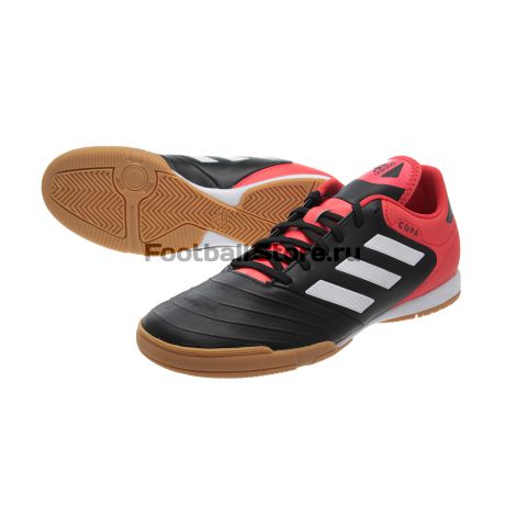 Обувь для зала Adidas Обувь для зала Adidas Copa Tango 18.3 IN CP9017