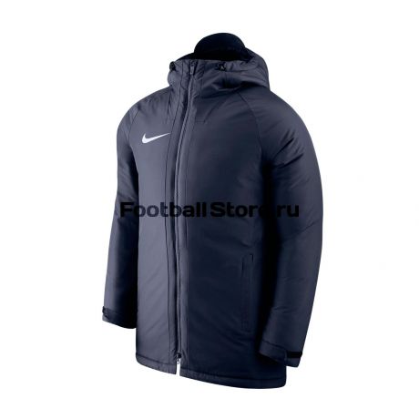 Тренировочная форма Nike Куртка подростковая Nike Dry Academy18 Jacket 893827-451