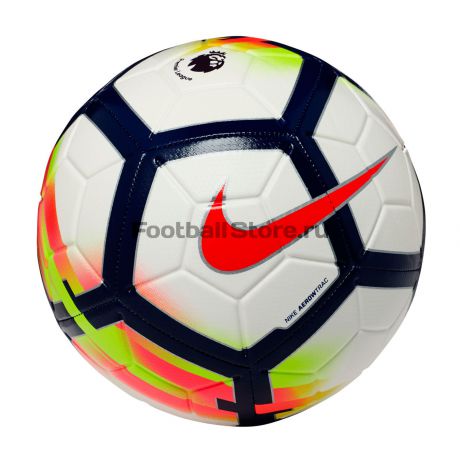 Классические Nike Мяч Nike Premier League Strike SC3148-100